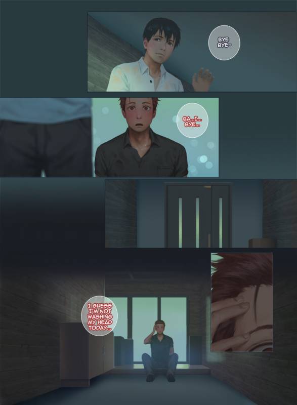 [Penguin Frontier] Smile Ch.03 - Sweet, Melting Touch [English]_26