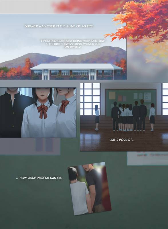 [Penguin Frontier] Smile Ch.04 - Before the Storm [English]_01