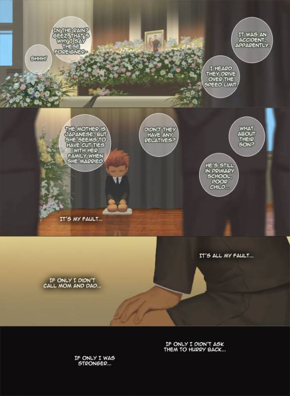 [Penguin Frontier] Smile Ch.05 - Memories of the Affection [English]_03