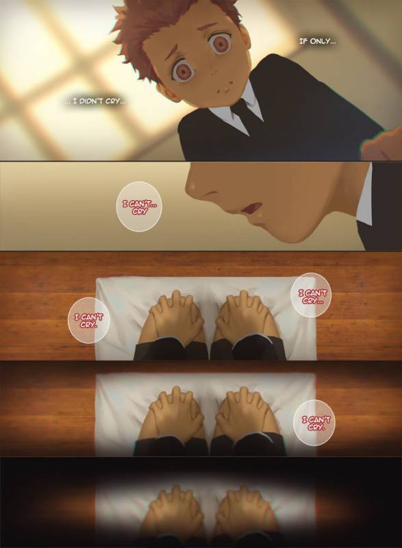 [Penguin Frontier] Smile Ch.05 - Memories of the Affection [English]_04