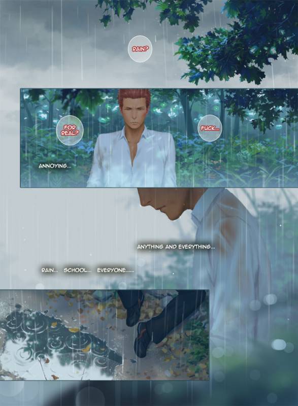 [Penguin Frontier] Smile Ch.05 - Memories of the Affection [English]_11