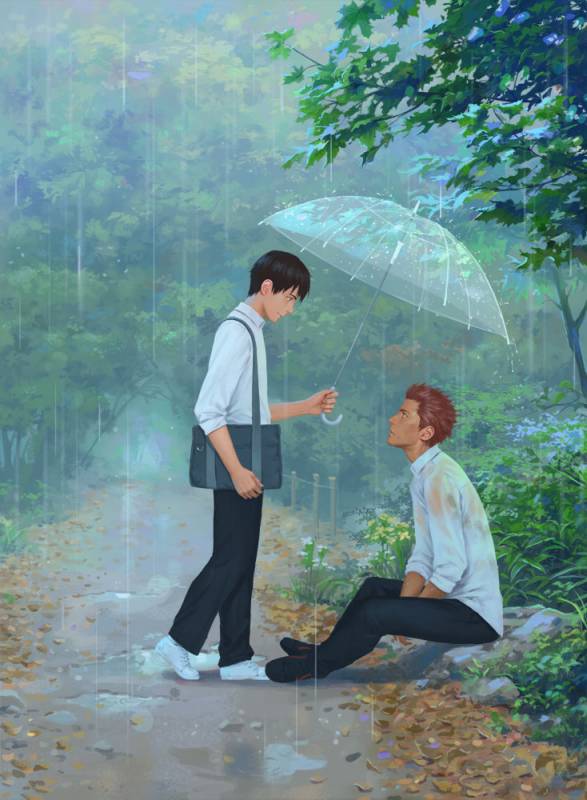 [Penguin Frontier] Smile Ch.05 - Memories of the Affection [English]_12