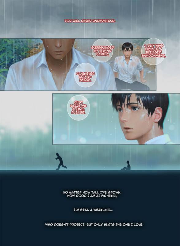 [Penguin Frontier] Smile Ch.05 - Memories of the Affection [English]_15