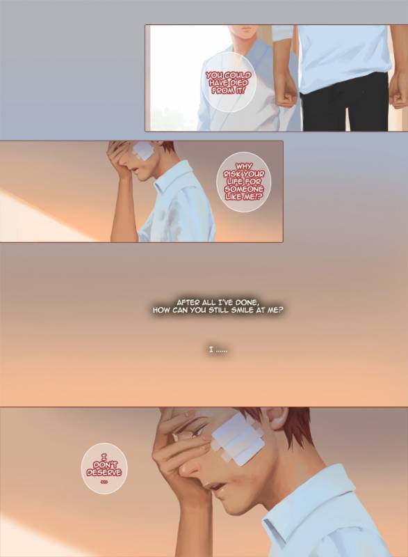 [Penguin Frontier] Smile Ch.05 - Memories of the Affection [English]_29