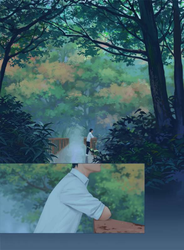 [Penguin Frontier] Smile Ch.06 - Your Dearest Smile [English]_01