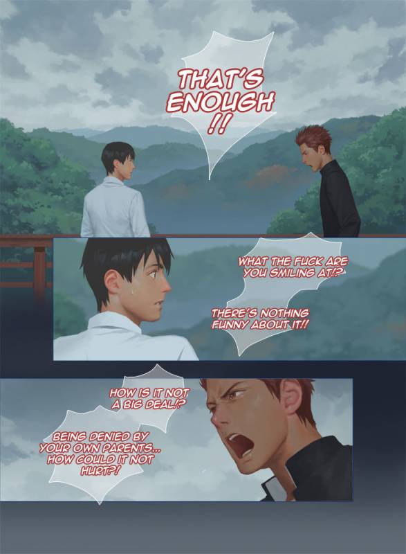 [Penguin Frontier] Smile Ch.06 - Your Dearest Smile [English]_07