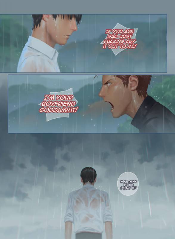 [Penguin Frontier] Smile Ch.06 - Your Dearest Smile [English]_09