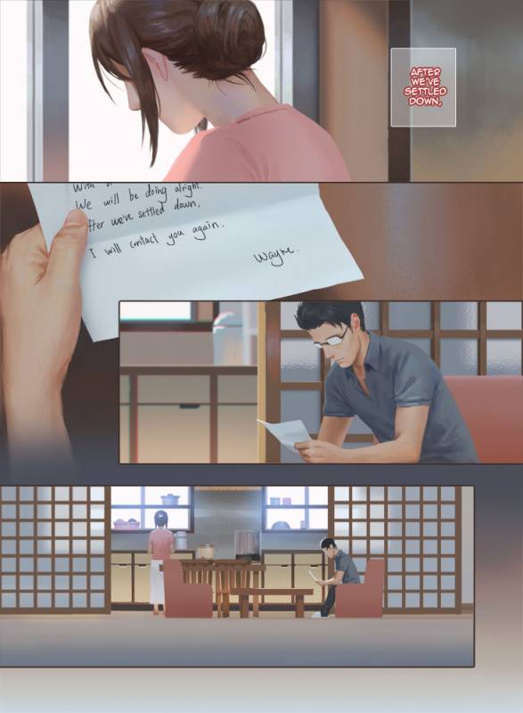 [Penguin Frontier] Smile Ch.06 - Your Dearest Smile [English]_20