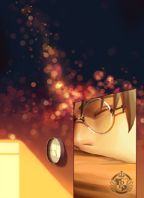 [Penguin Frontier] The Mamirou!! - Faker's Affair [Chinese]_12