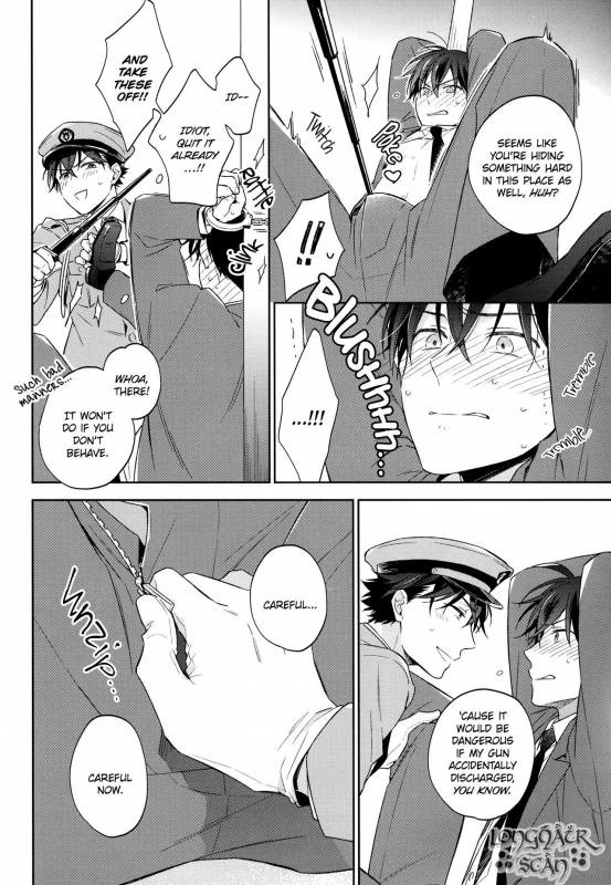 [Pinkch! (Sawori)] Omawari-san, Watashi ga Hannin desu (Detective Conan) [English] [Decensored]_06