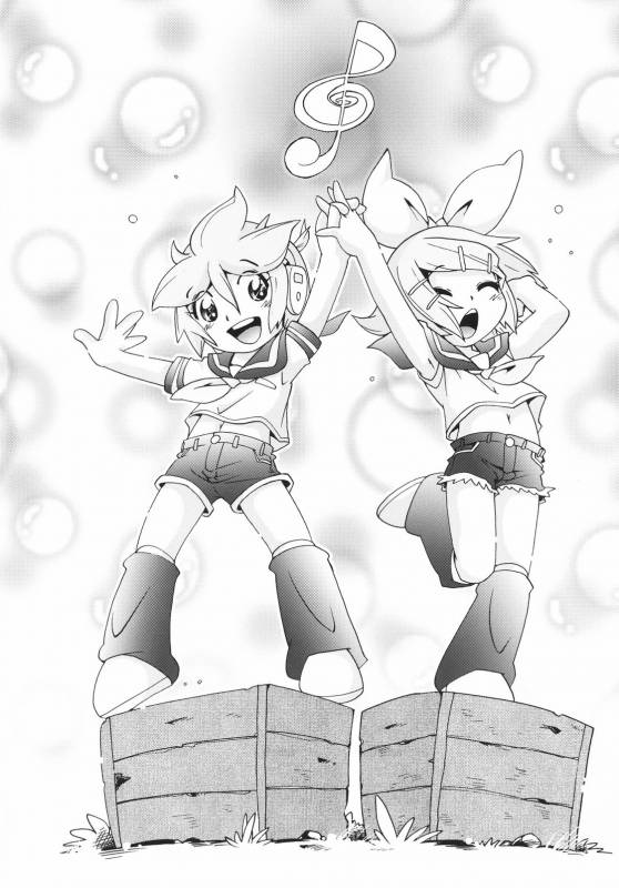 [Puchi-ya (Hoshino Fuuta)] Neiro (Vocaloid) [English] [desudesu] [Digital]_03