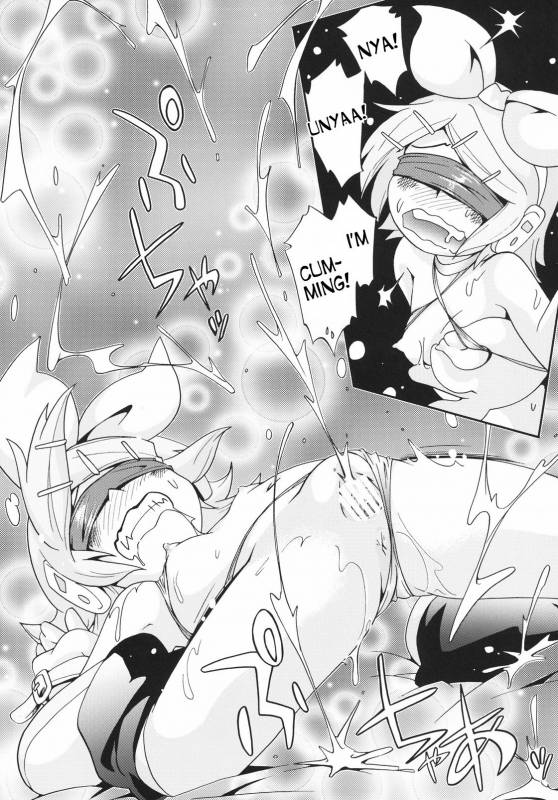 [Puchi-ya (Hoshino Fuuta)] Neiro (Vocaloid) [English] [desudesu] [Digital]_16