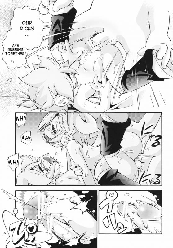 [Puchi-ya (Hoshino Fuuta)] Neiro (Vocaloid) [English] [desudesu] [Digital]_20