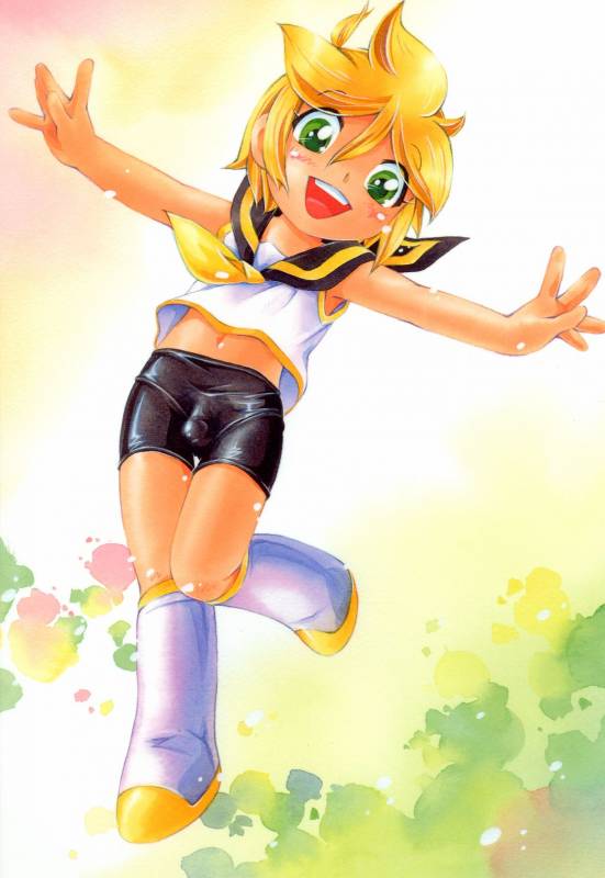 [Puchi-ya (Hoshino Fuuta)] Neiro (Vocaloid) [English] [desudesu] [Digital]_51