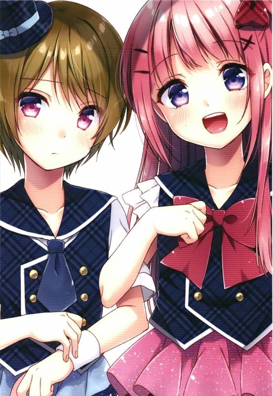 [Rkaffy (Aichi Shiho)] Kimi wa Kawaii Boku dake no Idol  你就是只属于我的可愛偶像 [Chinese] [瑞树汉化组] [Digital]_20