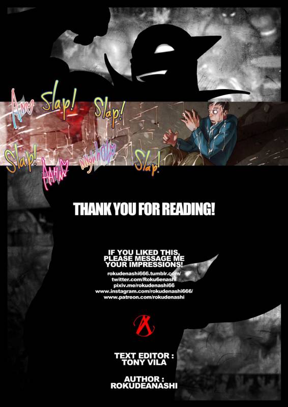 [Rokudenashi]  ZARK the SQUEEZER #2_29