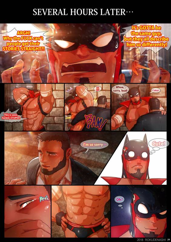 [Rokudenashi] ZARK the SQUEEZER #3_03