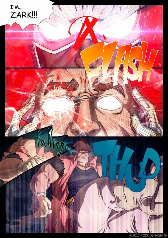 [Rokudenashi] ZARK the SQUEEZER Another Ver.[2P Color]  [English]_04