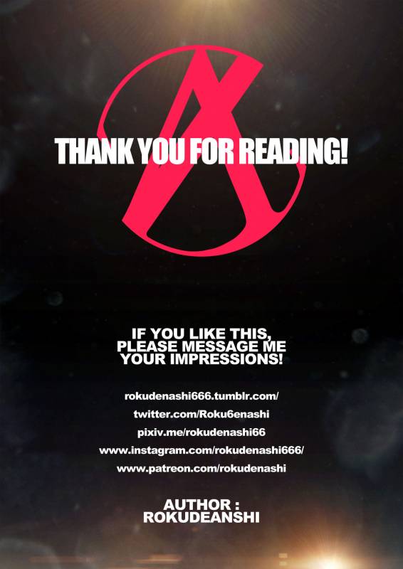 [Rokudenashi] ZARK the SQUEEZER Another Ver.[2P Color]  [English]_30