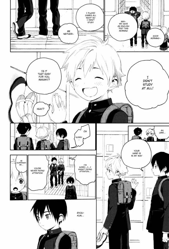 [S size (Shinachiku)] Kimi ga Suki [English] {Shotachan}_02