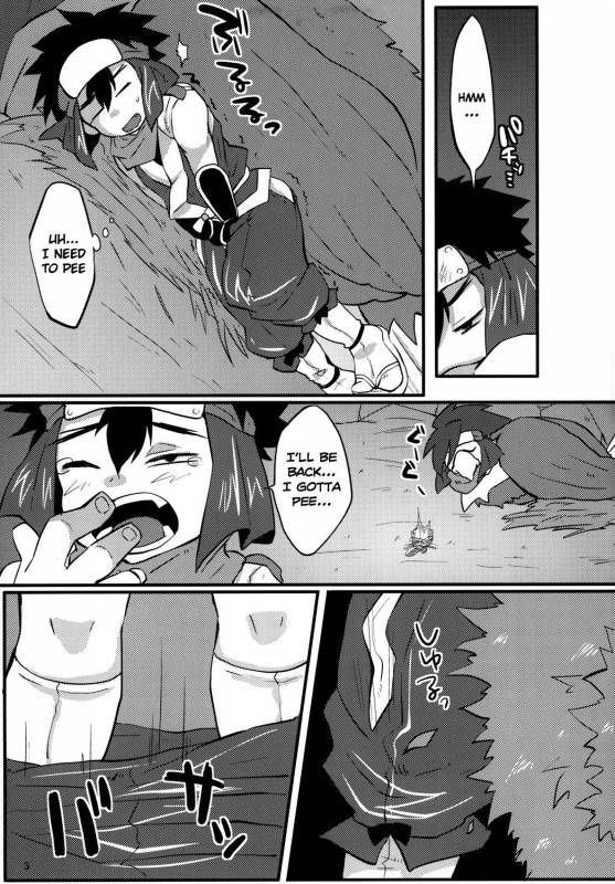 [S.O.M (wotasu)] Hagakurape!! (Battle Spirits) [English] [Shotachan] [Digital]_03