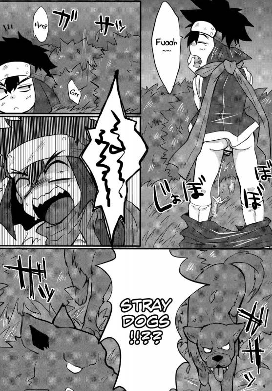[S.O.M (wotasu)] Hagakurape!! (Battle Spirits) [English] [Shotachan] [Digital]_04