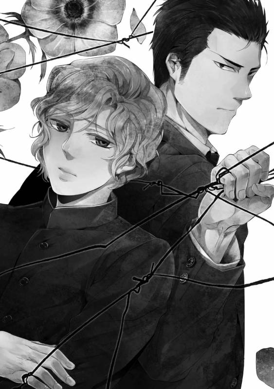 [SARK (Kamizawa Reiji)] Hen'ai no tessen [Digital]_002