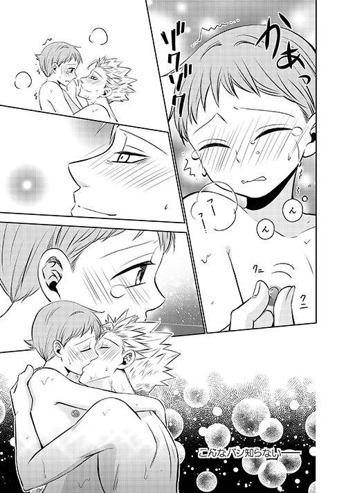 [SF-L (Hikari)] Imouto no Migawari (Nanatsu no Tazai) [Digital]_16