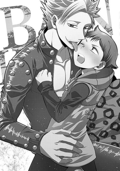 [SF-L (Hikari)] Yousei Ou to Fujimi Otoko no Ichiya no Ayamachi (Nanatsu no Tazai) [Digital]_04