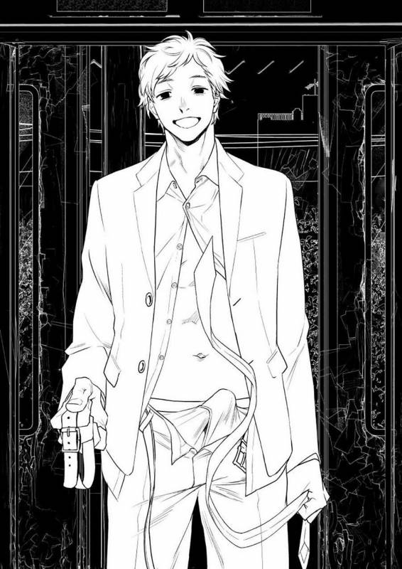 [Seikatsu Seshishou (tt)] Kyuuso Neko o Kurau [English] [Dayment scans] [Digital]_01