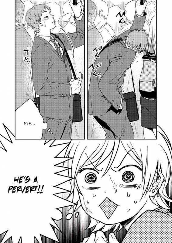 [Seikatsu Seshishou (tt)] Kyuuso Neko o Kurau [English] [Dayment scans] [Digital]_05