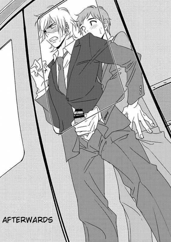 [Seikatsu Seshishou (tt)] Kyuuso Neko o Kurau [English] [Dayment scans] [Digital]_38