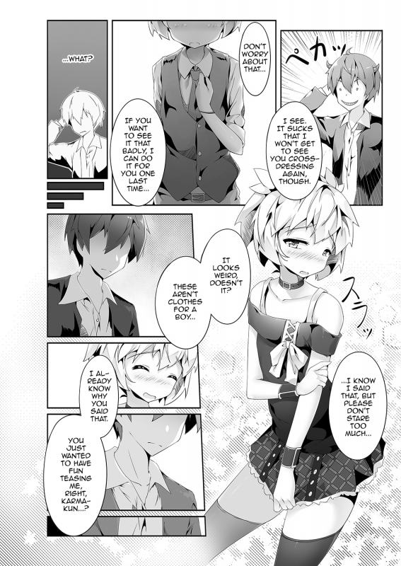 [Shinsei Lolishota (shuffle, kozi)] Ansatsu Otokonoko Kyoushitsu (Ansatsu Ky_02