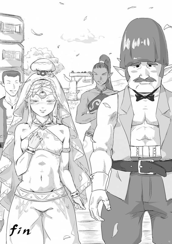 [Shoshi Magazine Hitori (Various)] Shonen [Digital]_14