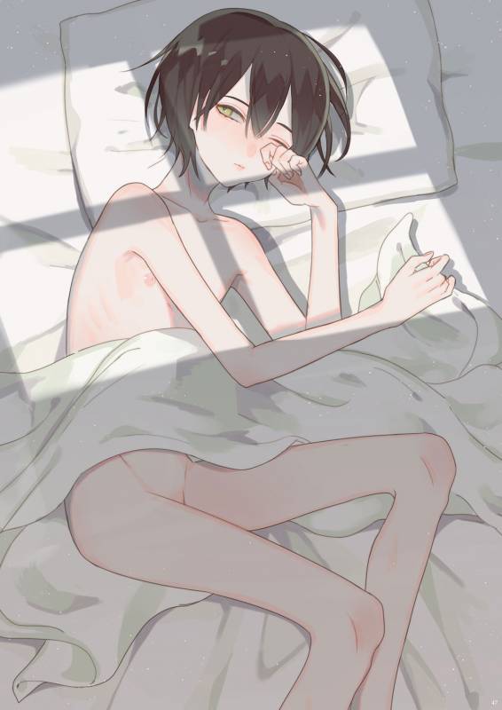 [Shoshi Magazine Hitori (Various)] Shonen [Digital]_46