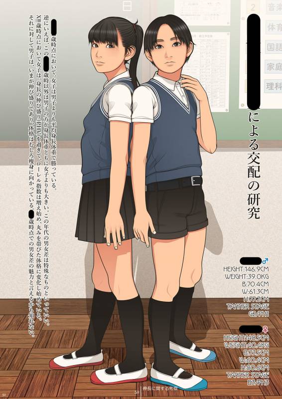 [Shoshi Magazine Hitori (Various)] Shonen [Digital]_51