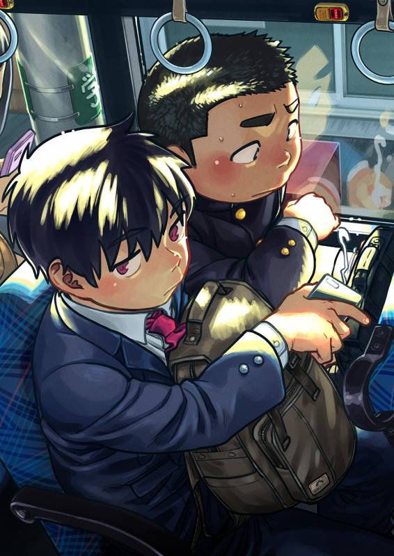 [Shounen Zoom (Juumaru Shigeru)] Manga Shounen Zoom Vol. 26 [Digital]_02