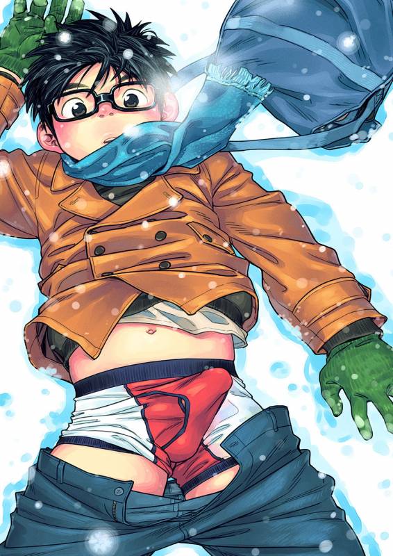 [Shounen Zoom (Juumaru Shigeru)] Manga Shounen Zoom Vol. 27 [Digital]_02