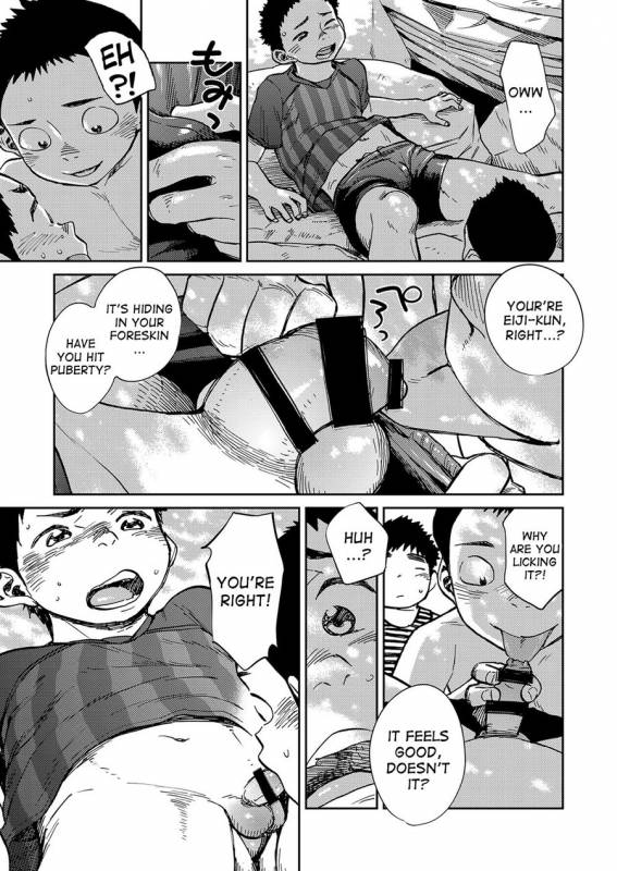 [Shounen Zoom (Shigeru)] Manga Shounen Zoom Vol. 21 [English] [Digital]_46