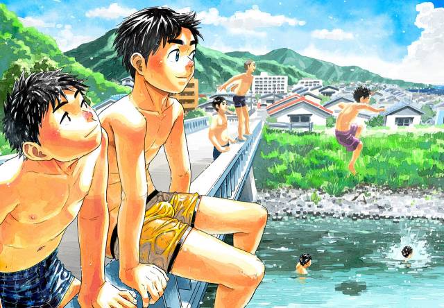 [Shounen Zoom (Shigeru)] Manga Shounen Zoom Vol. 21 [English] [Digital]_68