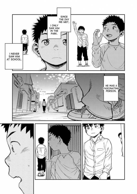 [Shounen Zoom (Shigeru)] Manga Shounen Zoom Vol. 22 [English] [Digital]_26