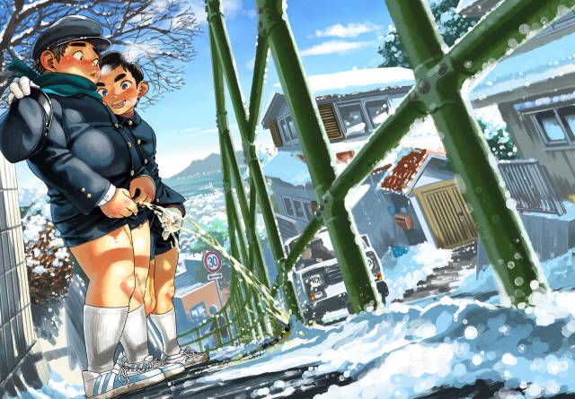 [Shounen Zoom (Shigeru)] Manga Shounen Zoom Vol. 23 [English] [Digital]_61