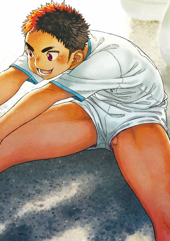 [Shounen Zoom (Shigeru)] Yoko Kara Hamideru [Digital]_04