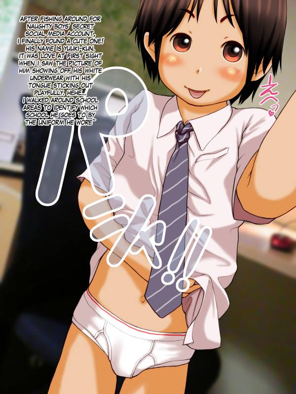 [Soundvillage] Jidori dake ja manzoku dekinai [English] [desudesu]_01