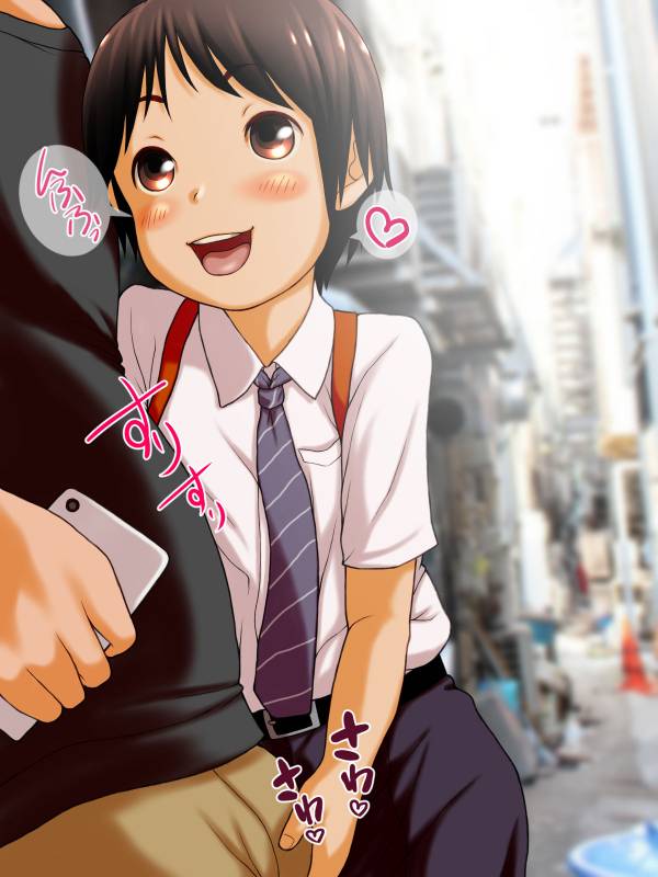 [Soundvillage] Jidori dake ja manzoku dekinai [English] [desudesu]_20