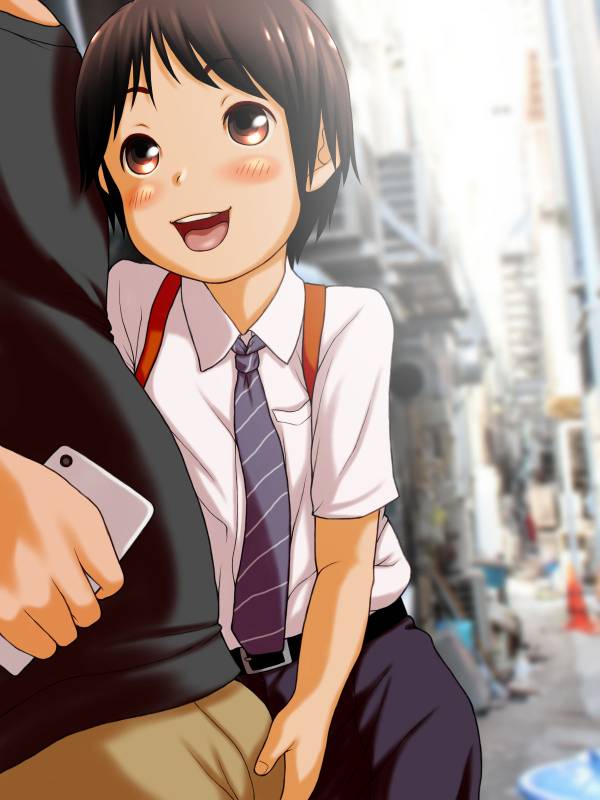 [Soundvillage] Jidori dake ja manzoku dekinai [English] [desudesu]_37