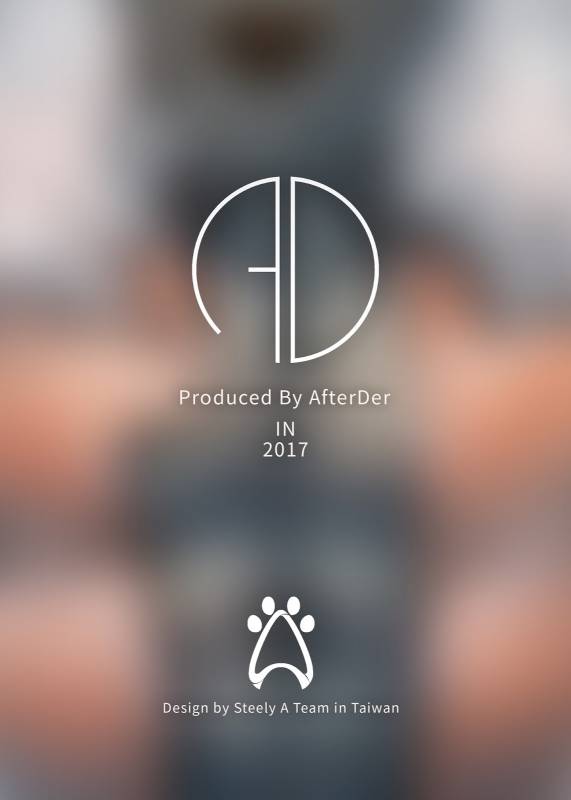 [Steely A (AfterDer)] Xing Leng Gan - Cold Sex [Chinese] [Digital]_21