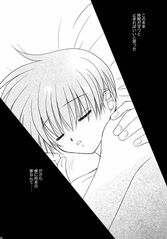 [Studio Dimple (Tsumugi Kyuuta)] Bishounen Kinbaku Nisshi Soushuuhen 1 [Digital]_085