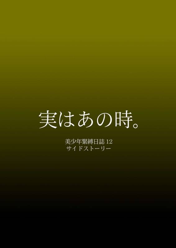 [Studio Dimple (Tsumugi Kyuuta)] Bishounen Kinbaku Nisshi Tanhenshuu [Digital]_17