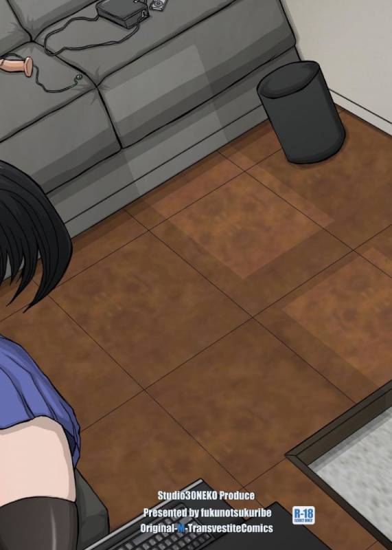 [Studio30NEKO (Fukunotsukuribe)] -F-TRANceFORM14 [Digital]_25